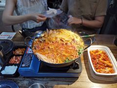 -MI WU FACTORY米屋美食工厂餐厅(绿地店)