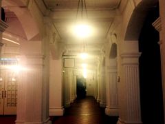 -Long Bar(莱佛士酒店)