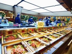 -三京祥烤肉自助料理(慈云寺店)