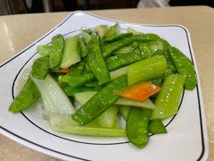 -老字号蛇口德记烧腊饭店·海鲜加工