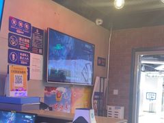 -唱吧麦颂KTV(西单华威潮铺街店)