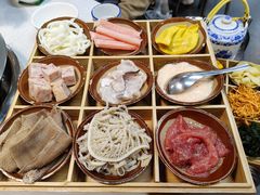 -芈重山老火锅(昌平店)