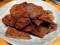 -唯成•韩国炭火烤肉 유성고기