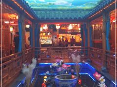 -宴江南(汇海路店)