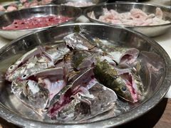-顺德粥城·叹茶食粥(良化店)