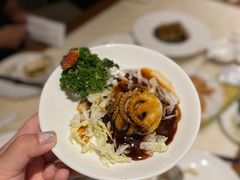 -宁海食府·涌宴(真和店)