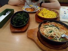 -萨莉亚意式餐厅(特力时尚汇店)