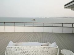 -深圳大梅沙京基洲际度假酒店