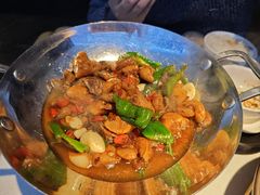 -湘鼎盛·大厨鲜炒湖南味(高新银泰店)