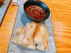 -勺子米线·云南传统小吃市集(四方街店)