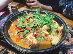 -侯家庄阿才有品私房菜馆
