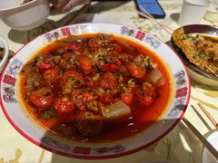 -串盟烧烤大排档·长沙美食地标(星沙店)