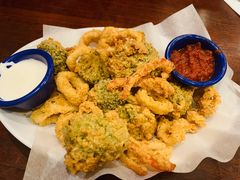 -RED LOBSTER(dubai mall)