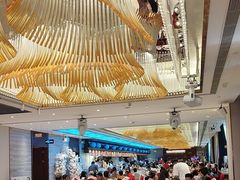 -皇马假日醉海南大酒店·假日一品派茶楼(秀英店)