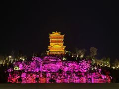 -昌州古城