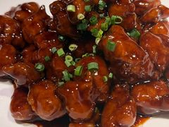 -外婆家(杭州马塍店)