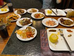 -汉巴味德(大悦城店)