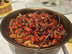 -上海会馆(香港名都店)