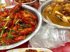 -百味源炭火烤翅 ·夜市大排档(酒仙桥店)