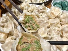 -伊喜饺子·烤鸭(五道口学院路店)