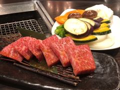 -俺的焼肉(銀座9丁目店)