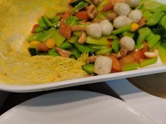 -谷语中餐厅