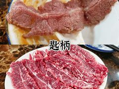 -蔡社牛肉城(龙湖店)