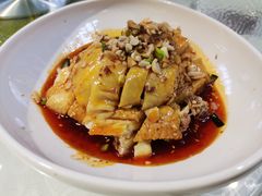 川味口水鸡-鲜潮里·粤式大排档