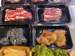 -CIAO·团建聚餐·生日派对轰趴馆(福田店)