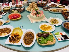 -大铁勺新津菜(东丽阳光新业广场店)