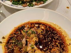 -渝信川菜(南滨店)