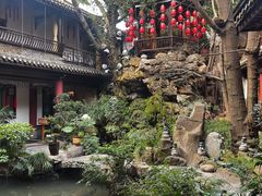 -钦善斋(武侯祠店)
