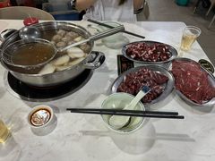 -菜忠潮州牛肉店(岗厦店)