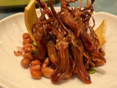 -奎元馆.百年奎元.非遗传承(西湖边的解放路店)