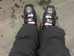 -长白山万达国际滑雪场