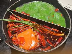 -山缓缓火锅(苏州仁恒仓街店)