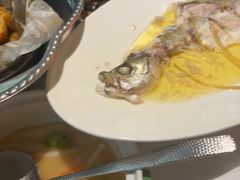 -桂满陇·蟹黄小笼汤包(中山公园店)
