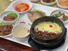 -高丽馆(尊茂店)