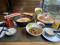 -同仁四季椰子鸡(罗湖国贸店)