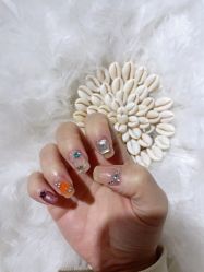 -馨儿·美甲美睫