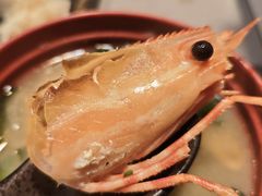 -满来寿喜烧(金虹桥店)