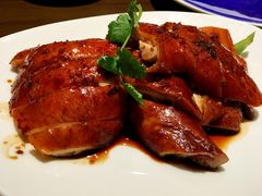 油鸡下半-星平鸡饭·粤菜小炒(印象城旗舰店)