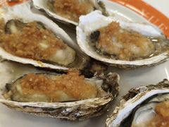 -粤盛海鲜平价店(洛溪食街店)