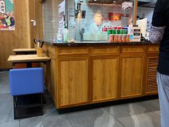 -阿香米线(天津凯德餐厅店)