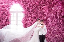 点击看大图 -太郎花子婚纱摄影艺术中心