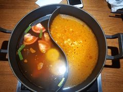 -呷哺呷哺 黄金牧场 (新中关购物中心店)