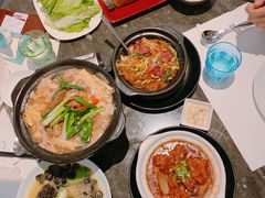 -港丽餐厅(高德置地店)