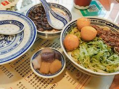 -双喜老铺(人民广场店)