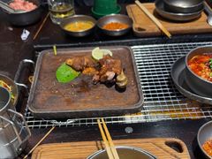 -夜食白市Yespicy·烧烤啤酒宵夜(番禺四海城店)