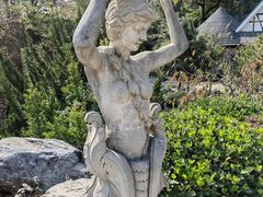 -天毓山庄·餐厅